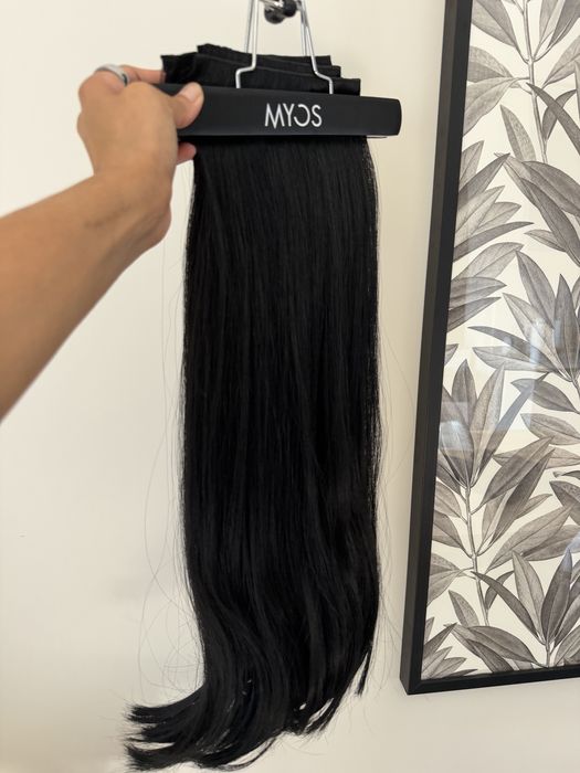 Extensão de cabelo  MYOS