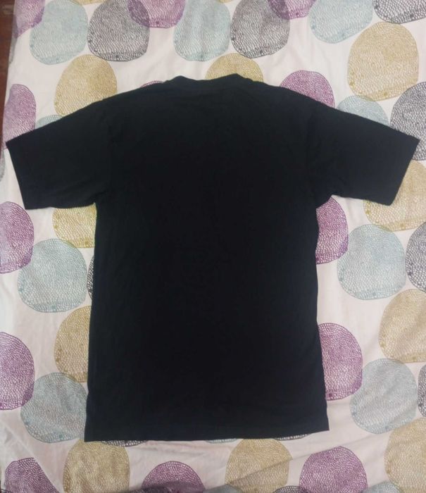 Футболка Trapstar розмір XS