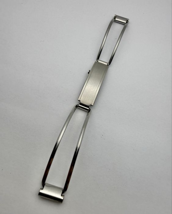 Bransoletka Expandro do zegarka Damskiego 11mm