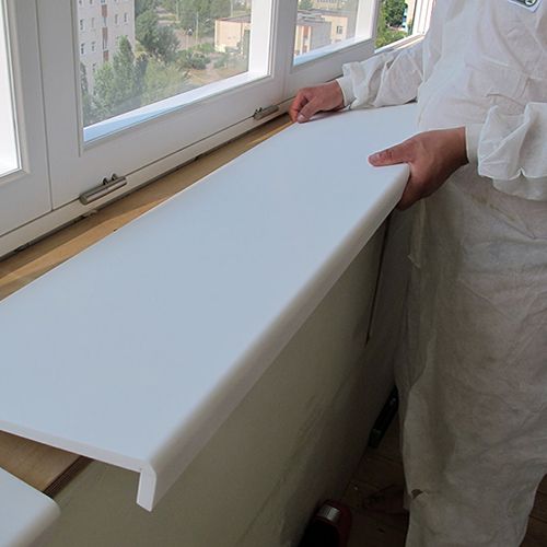 Ремонт окон и дверей: регулировка, замена резинок (уплотнителя ...