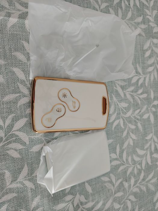 Vendo capa de chave da Renault