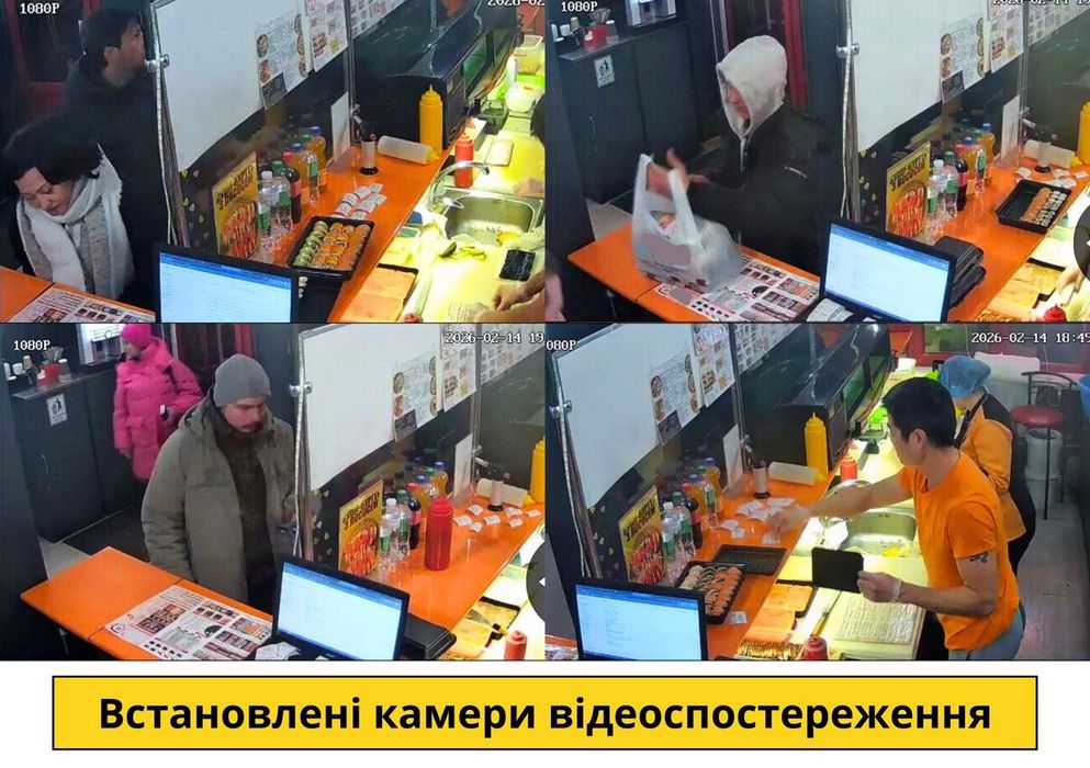 Від власника! Продам СУШІ - БАР