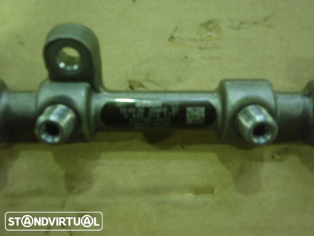 Regua de motor 1.4 D4D codigo de motor : 1ND-TV