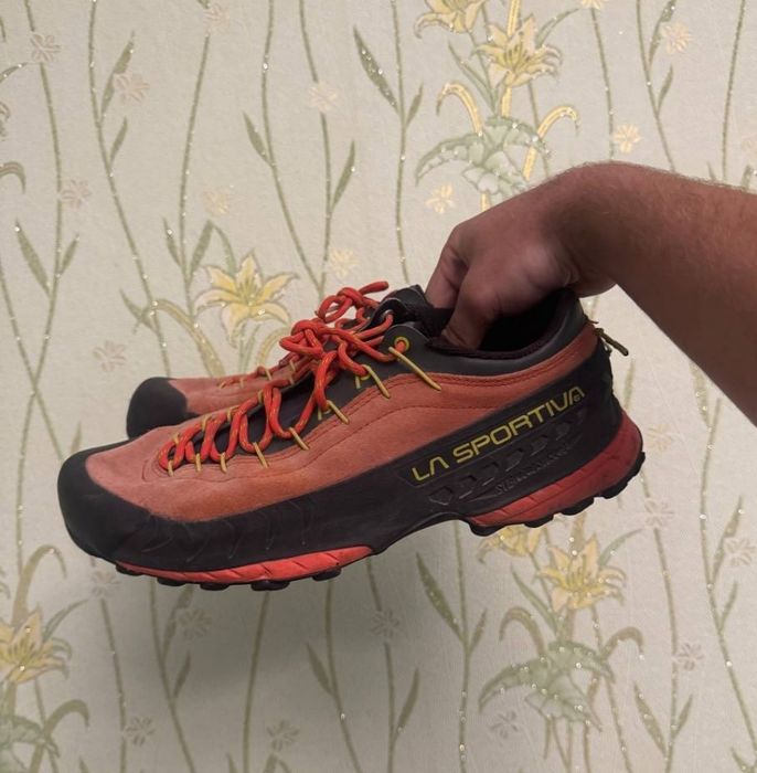 la sportiva tx4 - купить товары моды и стиля - Цена на OLX.ua