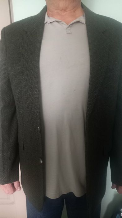 Мужской пиджак новый пр-ва Турции
