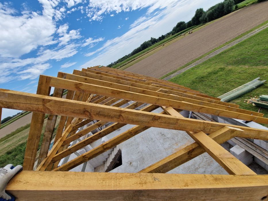 Usługi Dekarskie Dachy od A do Z