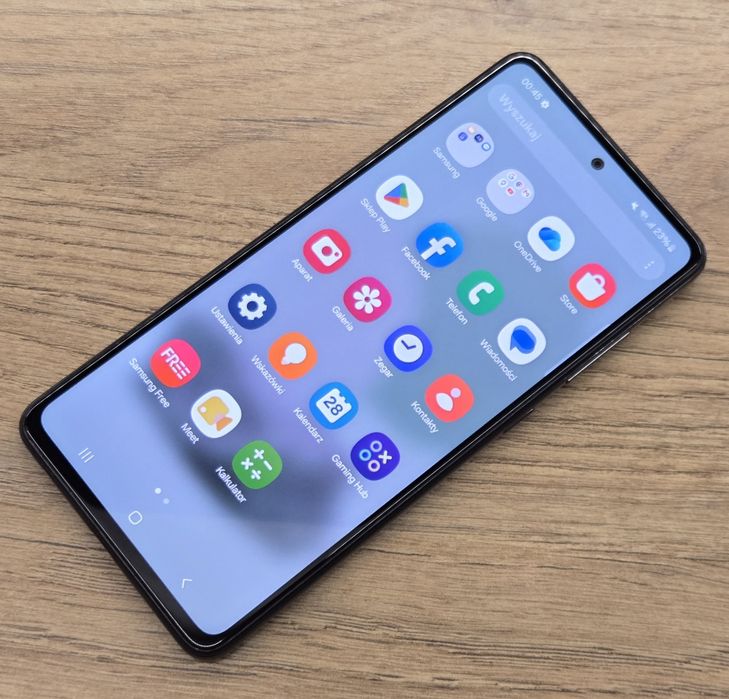 Sprzedam Samsung Galaxy A52s 5G 6GB/128GB