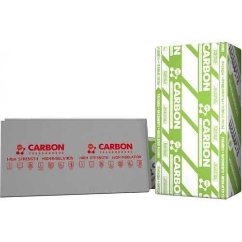 Пенополистирол "CARBON ECO" 50 х 1180 х 580 м  (0,68 м кв.)