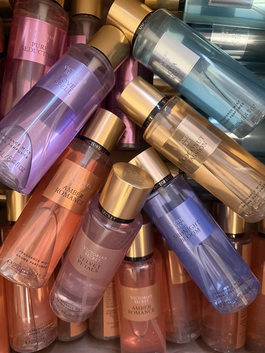 Спрей опт Victorias Secret Лосьйон Вікторія Сікрет