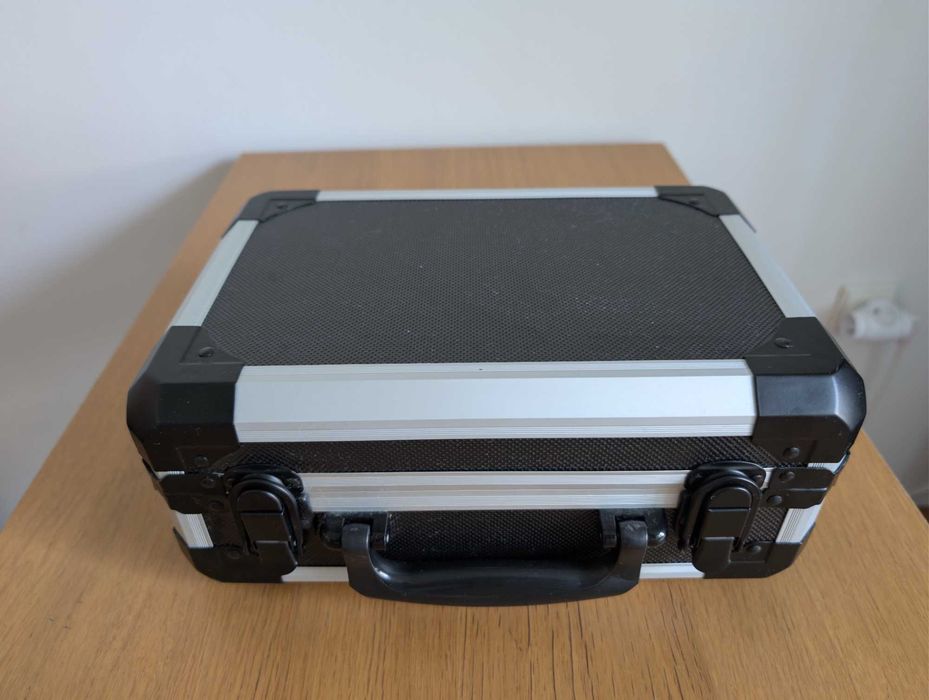 Lauten Audio LS-308 mikrofon pojemnościowy
