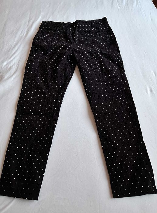 Spodnie damskie Beloved stretch rozmiar 44