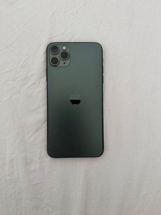 Iphone 11 pro max