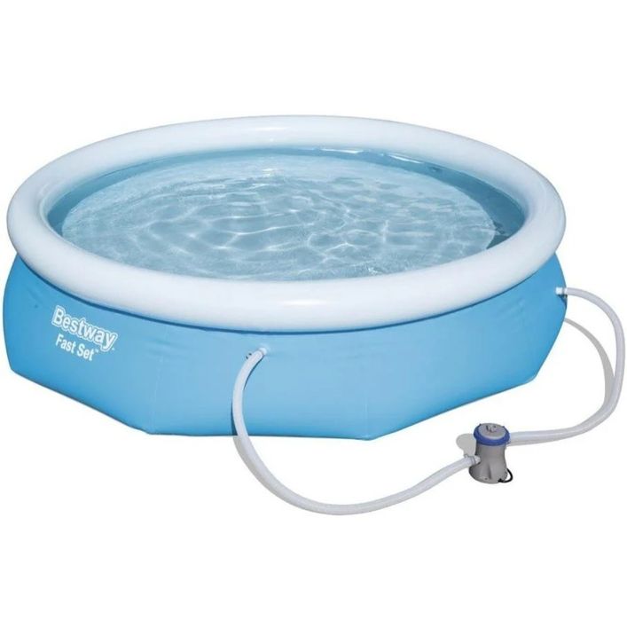 Piscina bestway NOVA