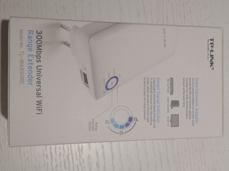 Wireless Repeater64564336304386121