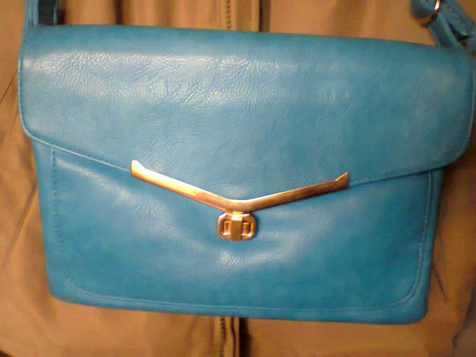 Mała  torebka damska