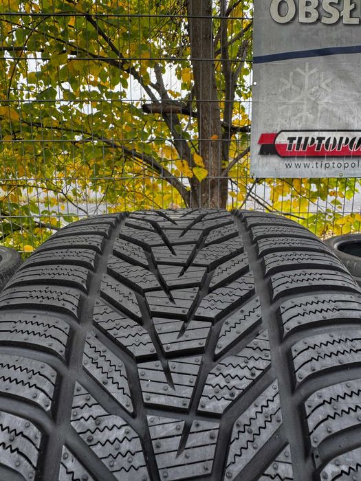 Nowe Opony Zima Zimowe 245/30/20 245/30R20 Hankook Wrocław