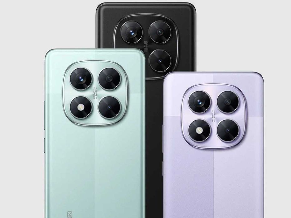 Nowy Redmi Note 14 Pro 5G 8/256GB Black Green Lavender CentralGsm Wawa