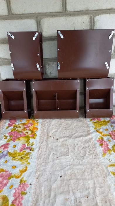 Продам кормушки для кролів