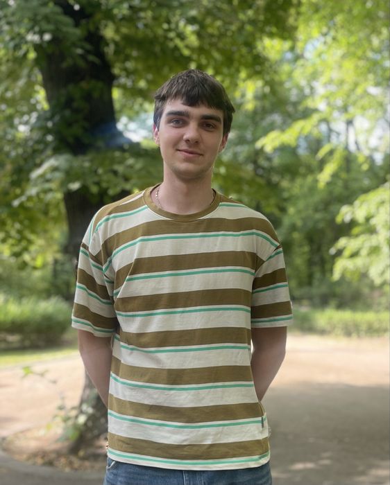 Репетитор англійської мови