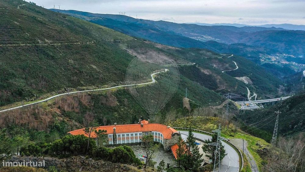 Hotel  para venda