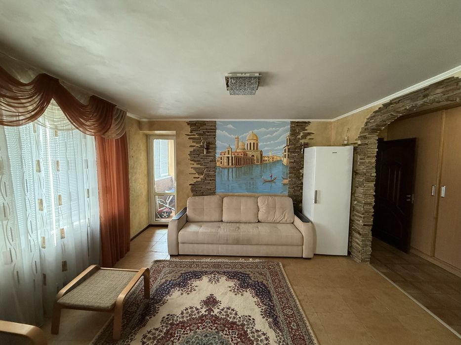 Сдам 2к евроквартиру в центре