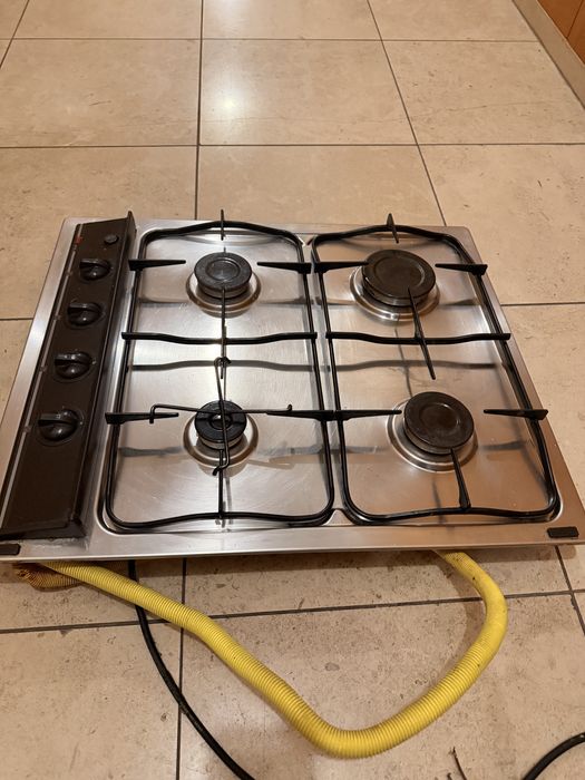 Placa gas - Teka