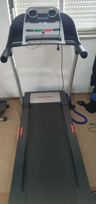 Passadeira ProForm ztl500