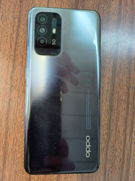 Telemóvel Smartphone OPPO A5 5G