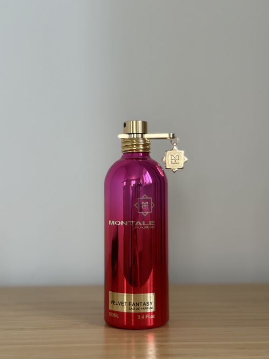 MONTALE Velvet Fantasy