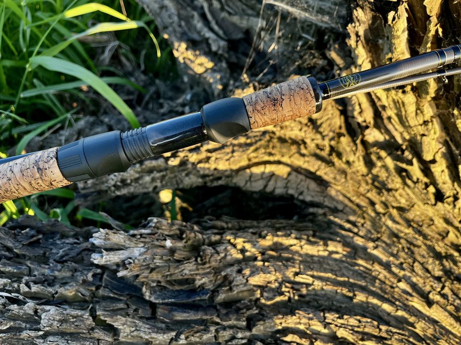 Wedka pracownia , Lamiglas Xfactor  nowa !!