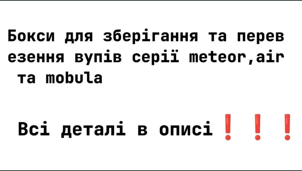 Друкую кейси для вупів betafpv air65-75 meteor 65-75-85 mobula 6-7-8