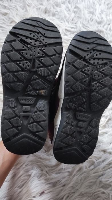 Ботінки, сапоги зимові розмір 28 29