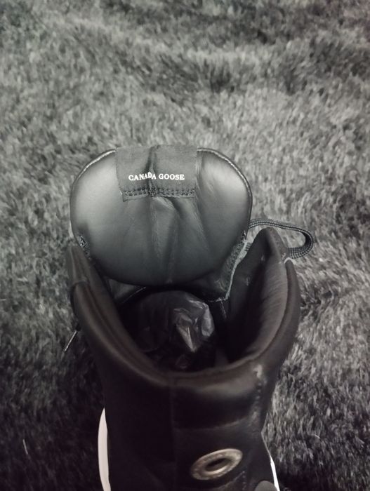 Sapatilhas Canada Goose