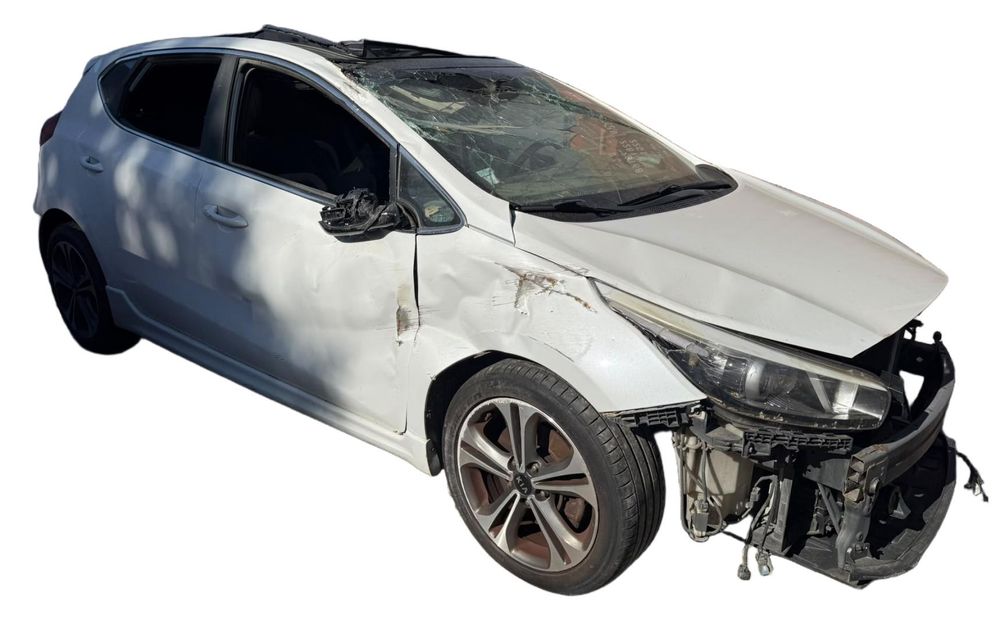 Kia Ceed (Jd) 1.6 Crdi | 2015 - 2018 - Disponível Para Peças