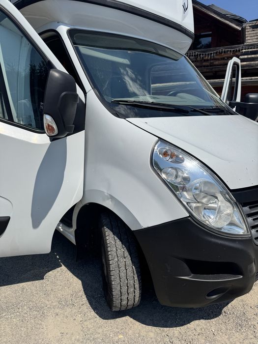 Renault Master III