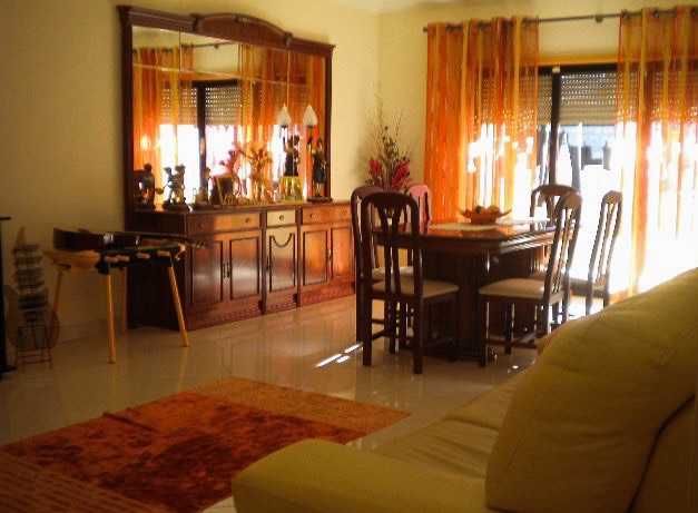 Mobília de sala completa