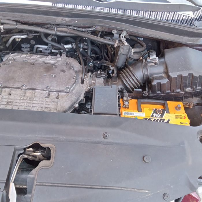 Продам Acura MDX