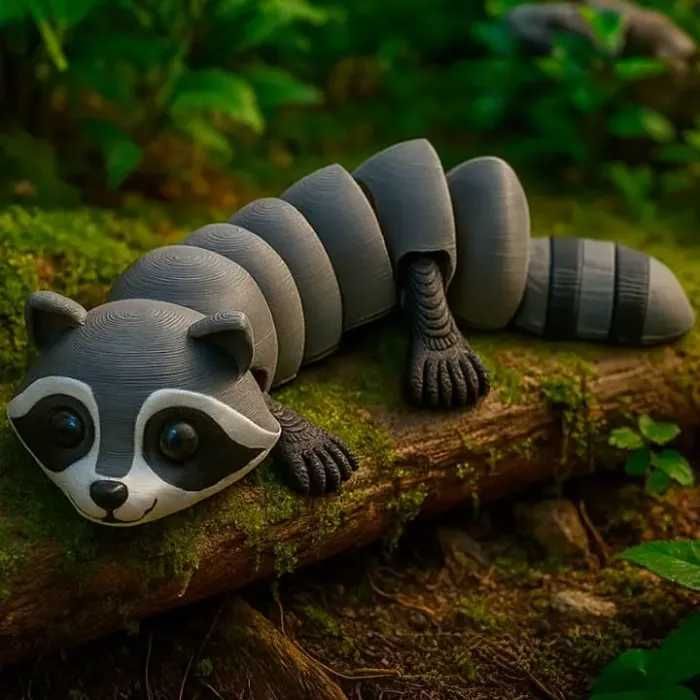3D друк Моделювання Постобробка Фарбування