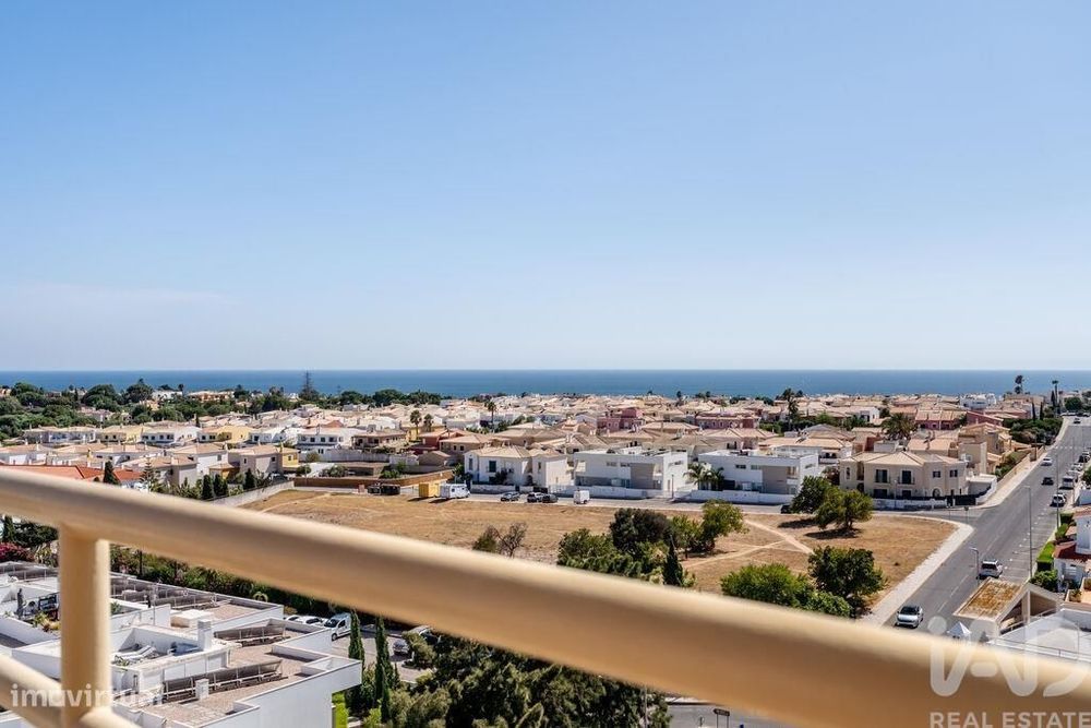 T3 Apartment in São Gonçalo de Lagos