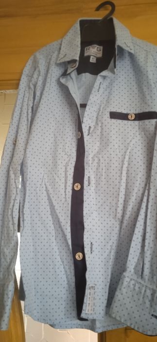 Сорочки для хлопчиків 6 років