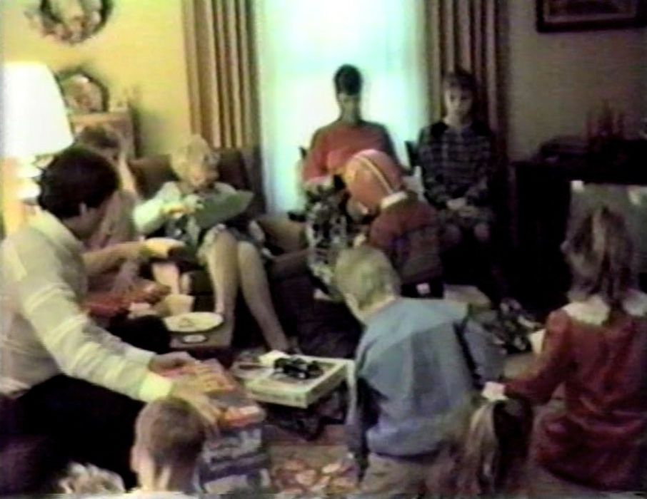 Adaptador VHS-C Novo, presente surpresa ideal