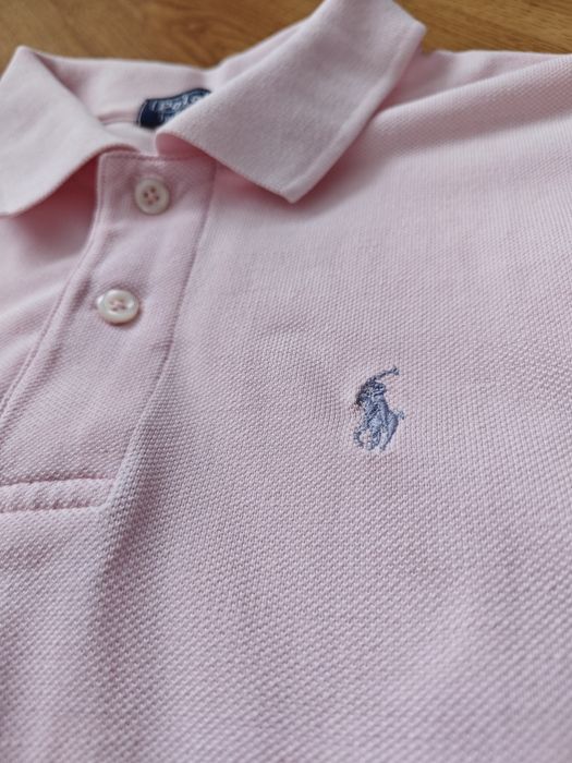 Koszulka polo Ralph Lauren