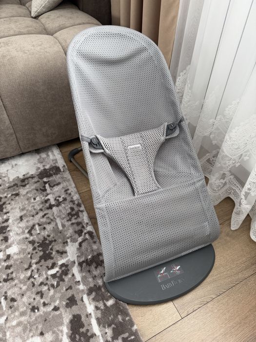 Lezaczek babybjorn