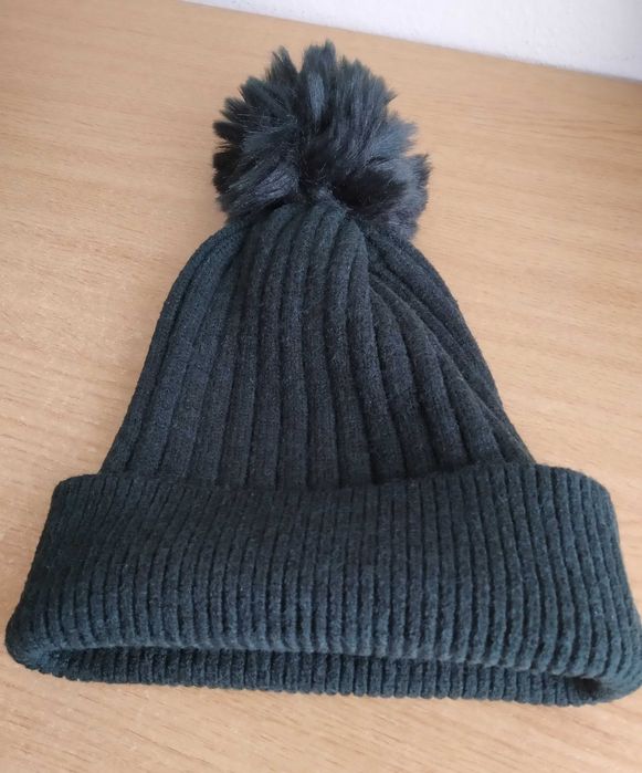 Gorro Usado em Bom Estado