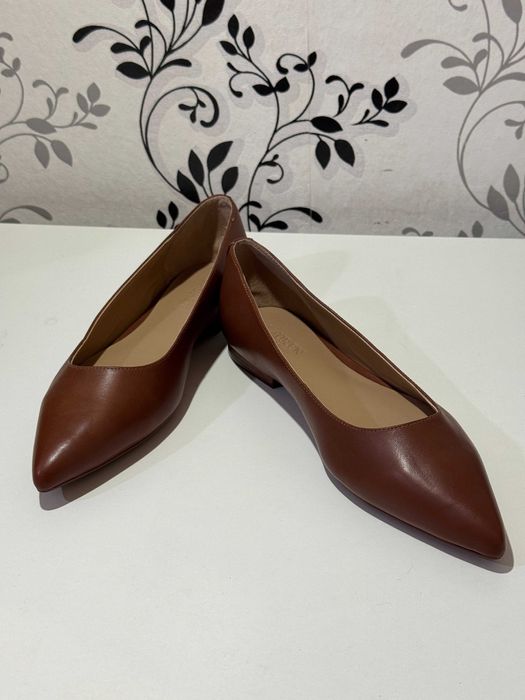 Жіночі балетки RALPH LAUREN, 39р