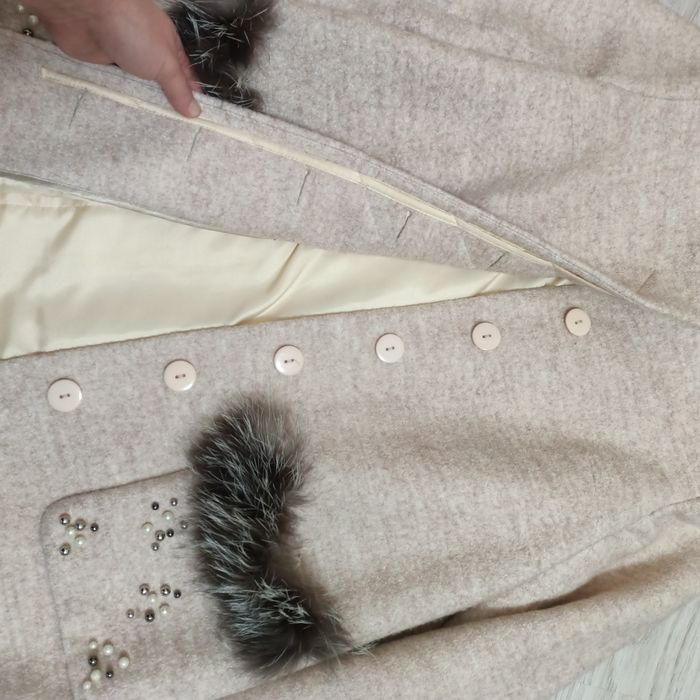 Пальто плащі зимове зима