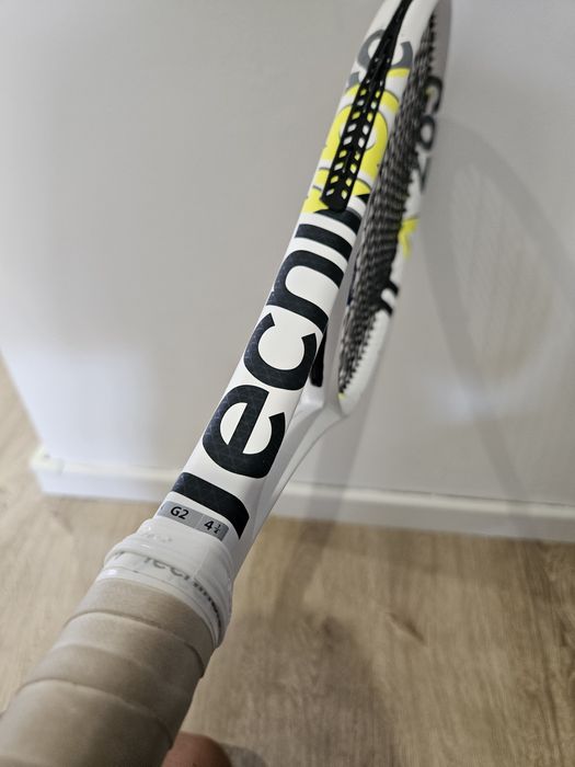 Raquete Ténis Tecnifibre TFX1 285