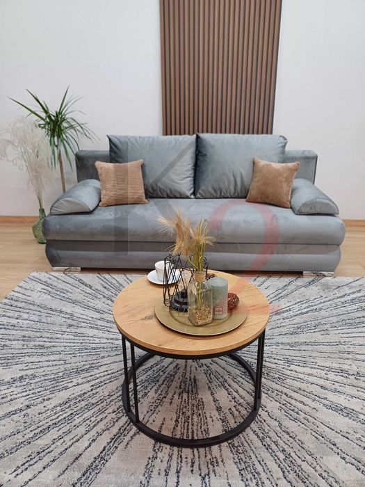 Sofa LAURA, wersalka kanapa młodzieżowa, rozkładana, do biura +GRATISY