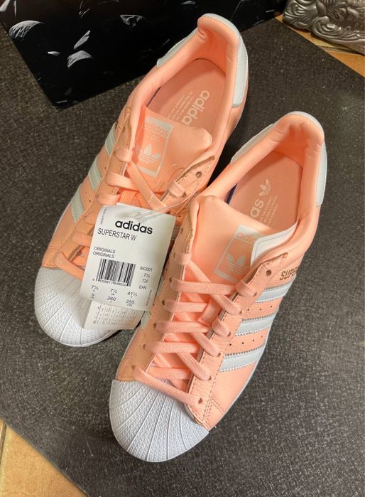 Кросівки Adidas Superstar