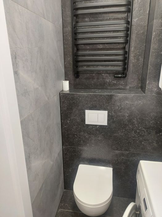Mieszkanie 2-pokojowe, 55m2 Kraków-Rybitwy